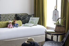 Grand Hôtel Chicago