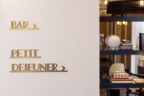 Grand Hôtel Chicago