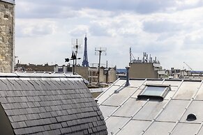 Grand Hôtel Chicago