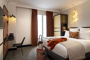 Grand Hôtel Chicago