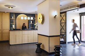 Grand Hôtel Chicago