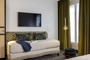 Grand Hôtel Chicago