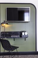 Grand Hôtel Chicago