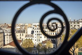 Grand Hôtel Chicago