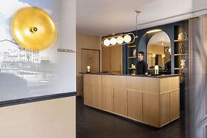 Grand Hôtel Chicago