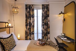 Grand Hôtel Chicago