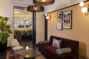 Grand Hôtel Chicago