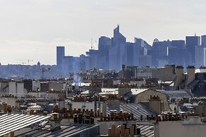 Grand Hôtel Chicago