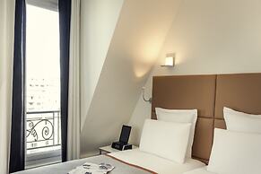 Grand Hôtel Chicago