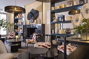 Grand Hôtel Chicago