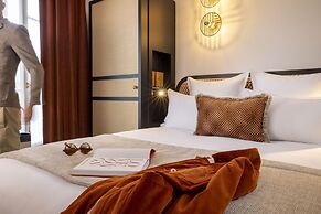 Grand Hôtel Chicago