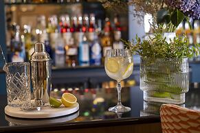 Grand Hôtel Chicago