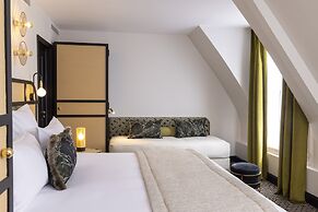 Grand Hôtel Chicago