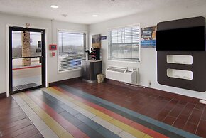 Motel 6 Red Oak, TX - Dallas