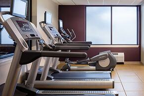 Doubletree by Hilton Hotel Leominster