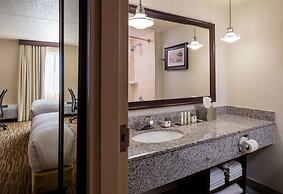 Doubletree by Hilton Hotel Leominster