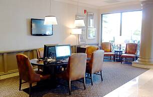 Doubletree by Hilton Hotel Leominster