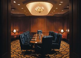 Doubletree by Hilton Hotel Leominster