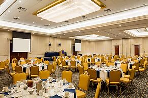 Doubletree by Hilton Hotel Leominster