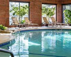 Doubletree by Hilton Hotel Leominster