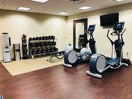 Doubletree by Hilton Hotel Leominster
