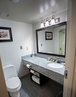 Doubletree by Hilton Hotel Leominster