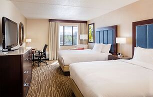 Doubletree by Hilton Hotel Leominster