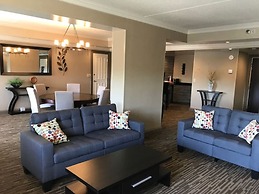 Doubletree by Hilton Hotel Leominster