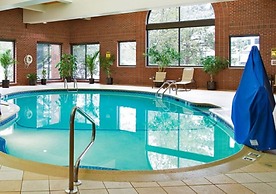 Doubletree by Hilton Hotel Leominster