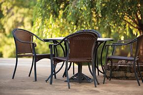 Club Wyndham Resort at Fairfield Mountains