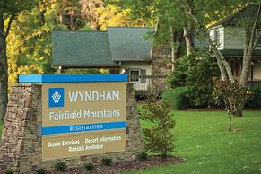 Club Wyndham Resort at Fairfield Mountains