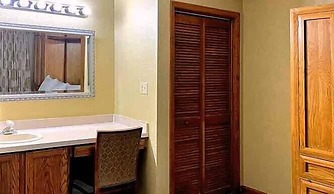 Club Wyndham Resort at Fairfield Mountains