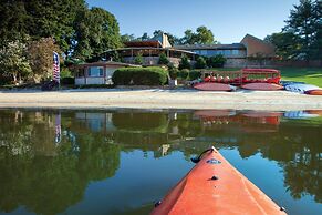 Club Wyndham Resort at Fairfield Mountains