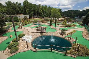 Club Wyndham Resort at Fairfield Mountains