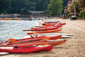 Club Wyndham Resort at Fairfield Mountains