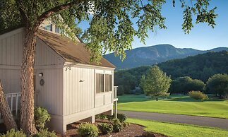 Club Wyndham Resort at Fairfield Mountains