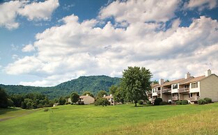 Club Wyndham Resort at Fairfield Mountains