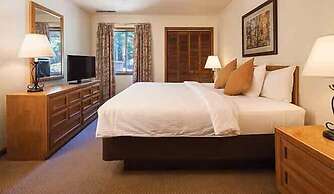 Club Wyndham Resort at Fairfield Mountains