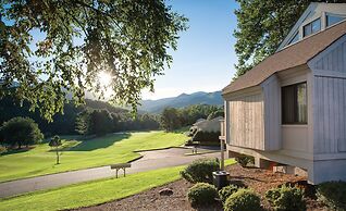 Club Wyndham Resort at Fairfield Mountains