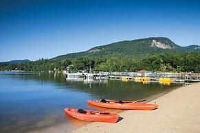 Club Wyndham Resort at Fairfield Mountains