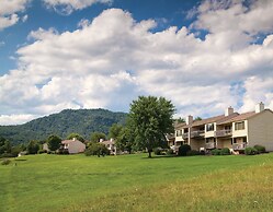Club Wyndham Resort at Fairfield Mountains