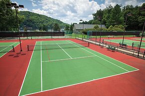 Club Wyndham Resort at Fairfield Mountains