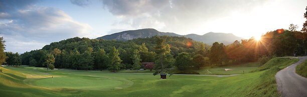 Club Wyndham Resort at Fairfield Mountains