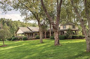 Club Wyndham Resort at Fairfield Mountains