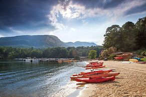 Club Wyndham Resort at Fairfield Mountains