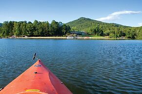 Club Wyndham Resort at Fairfield Mountains