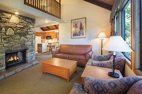 Club Wyndham Resort at Fairfield Mountains