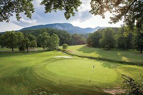 Club Wyndham Resort at Fairfield Mountains