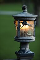 Club Wyndham Resort at Fairfield Mountains