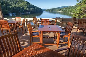 Club Wyndham Resort at Fairfield Mountains